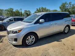 KNDMA5C15G6150337 2016 KIA SEDONA