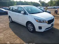 KNDMA5C15G6180681 2016 KIA SEDONA