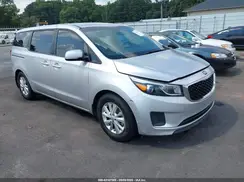 KNDMA5C15G6206471 2016 KIA SEDONA