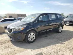 KNDMA5C15G6207832 2016 KIA SEDONA