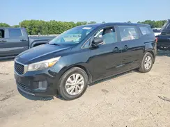KNDMA5C15H6258409 2017 KIA SEDONA