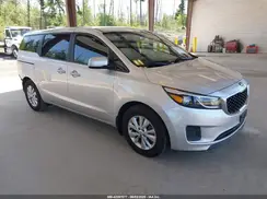 KNDMA5C15H6258927 2017 KIA SEDONA