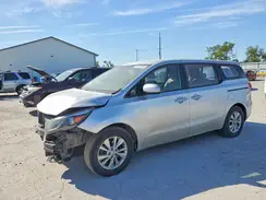 KNDMA5C15H6284105 2017 KIA SEDONA