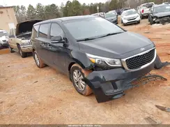 KNDMA5C15H6289191 2017 KIA SEDONA