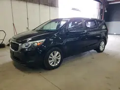 KNDMA5C15H6291720 2017 KIA SEDONA