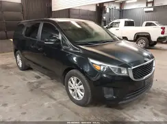 KNDMA5C15J6397204 2018 KIA SEDONA