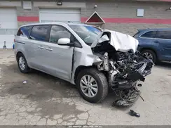 KNDMA5C15J6409139 2018 KIA SEDONA