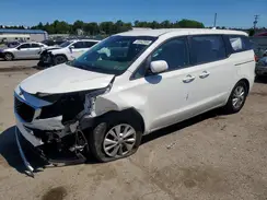 KNDMA5C15J6409836 2018 KIA SEDONA