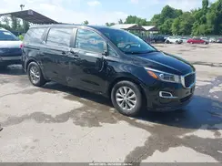 KNDMA5C15K6516497 2019 KIA SEDONA
