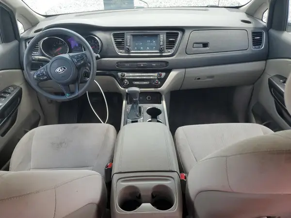 KNDMA5C15L6588267 2020 KIA SEDONA - Image 8