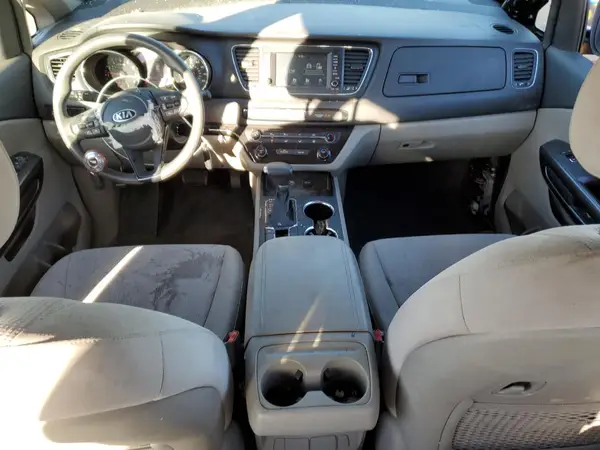 KNDMA5C15L6660357 2020 KIA SEDONA - Image 8