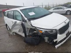 KNDMA5C16G6112650 2016 KIA SEDONA