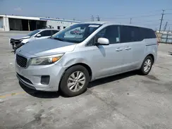 KNDMA5C16G6151920 2016 KIA SEDONA