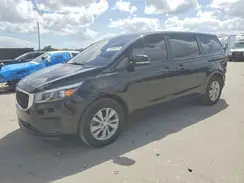 KNDMA5C16G6172315 2016 KIA SEDONA