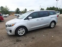 KNDMA5C16G6181211 2016 KIA SEDONA