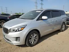 KNDMA5C16G6183072 2016 KIA SEDONA