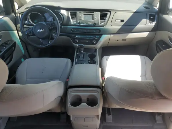 KNDMA5C16G6185632 2016 KIA SEDONA - Image 8