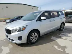 KNDMA5C16G6206463 2016 KIA SEDONA