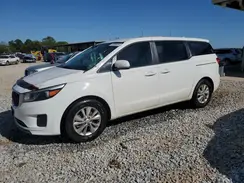KNDMA5C16G6208049 2016 KIA SEDONA