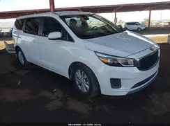 KNDMA5C16H6256300 2017 KIA SEDONA