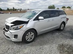 KNDMA5C16H6272898 2017 KIA SEDONA