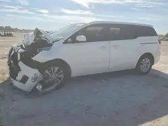KNDMA5C16H6279690 2017 KIA SEDONA