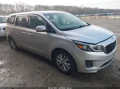 KNDMA5C16H6285019 2017 KIA SEDONA