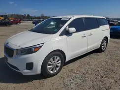 KNDMA5C16J6378032 2018 KIA SEDONA