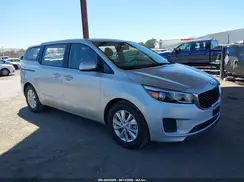 KNDMA5C16J6404225 2018 KIA SEDONA