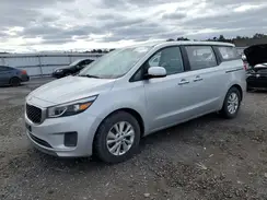 KNDMA5C16J6410736 2018 KIA SEDONA
