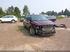 KNDMA5C16K6456486 2019 KIA SEDONA