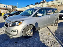 KNDMA5C16K6508683 2019 KIA SEDONA