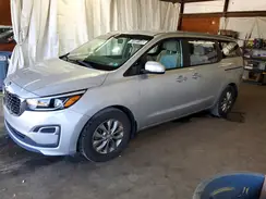 KNDMA5C16K6534958 2019 KIA SEDONA