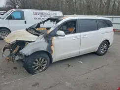 KNDMA5C16K6560508 2019 KIA SEDONA