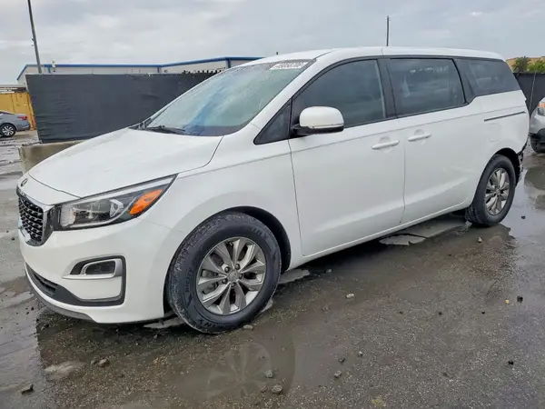 KNDMA5C16L6601947 2020 KIA SEDONA - Image 1