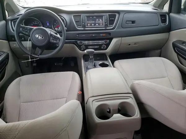 KNDMA5C16L6601947 2020 KIA SEDONA - Image 8