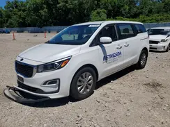 KNDMA5C16L6614505 2020 KIA SEDONA