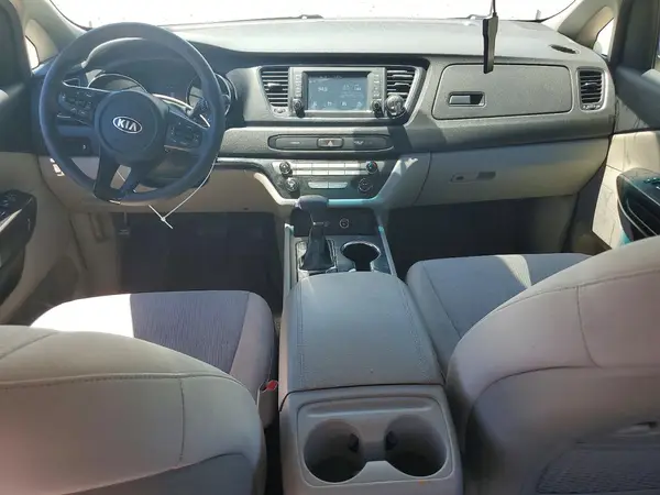 KNDMA5C16L6614505 2020 KIA SEDONA - Image 8