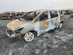 KNDMA5C17G6118702 2016 KIA SEDONA