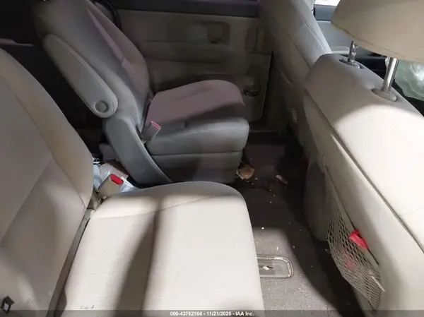 KNDMA5C17G6120479 2016 KIA SEDONA - Image 8