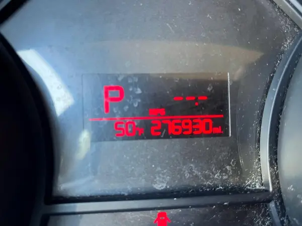 KNDMA5C17G6120529 2016 KIA SEDONA - Image 8