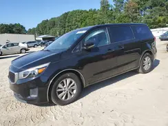 KNDMA5C17G6144572 2016 KIA SEDONA