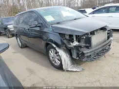 KNDMA5C17G6149514 2016 KIA SEDONA