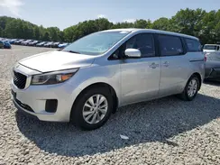 KNDMA5C17G6150078 2016 KIA SEDONA