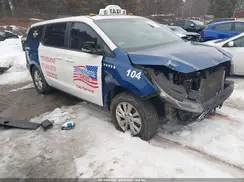 KNDMA5C17G6174008 2016 KIA SEDONA