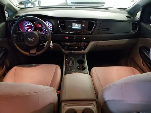 KNDMA5C17G6174025 2016 KIA SEDONA - Image 8