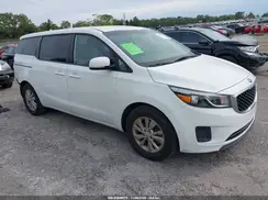 KNDMA5C17G6180682 2016 KIA SEDONA