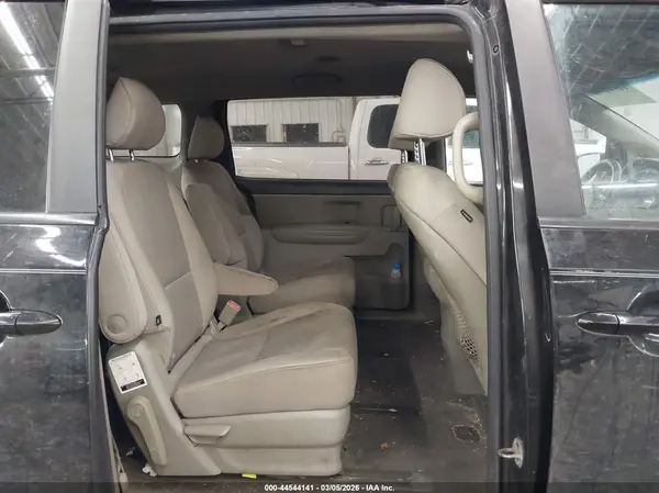 KNDMA5C17G6184215 2016 KIA SEDONA - Image 8