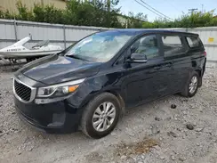 KNDMA5C17G6184554 2016 KIA SEDONA