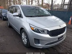 KNDMA5C17G6207864 2016 KIA SEDONA